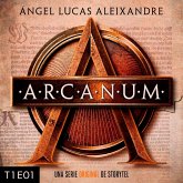 Arcanum - T1E01 (MP3-Download)