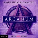 Arcanum - T1E09 (MP3-Download)