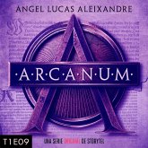 Arcanum - T1E09 (MP3-Download)