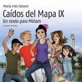 Caídos del mapa IX. Un novio para Miriam (MP3-Download) Caídos del mapa IX. Un novio para Miriam (MP3-Download)
