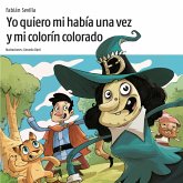 Yo quiero mi había una vez y mi colorín colorado (MP3-Download)