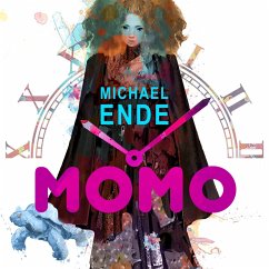 Momo (MP3-Download) - Ende, Michael