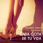 Cada gota de tu vida (MP3-Download)