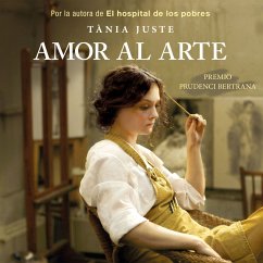 Amor al arte (MP3-Download) - Juste, Tània