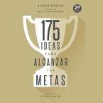 175 ideas para alcanzar tus metas (MP3-Download)