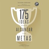 175 ideas para alcanzar tus metas (MP3-Download) 175 ideas para alcanzar tus metas (MP3-Download)