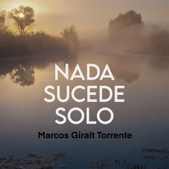 Cover Nada sucede solo (MP3-Download)