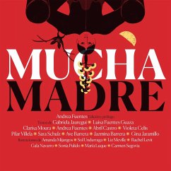 Mucha madre (MP3-Download) - VV., AA.