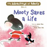 Mooty Saves a Life (MP3-Download)