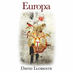Europa (MP3-Download) - Llorente, David