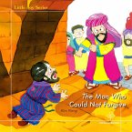 The Man Who Could Not Forgive (MP3-Download)