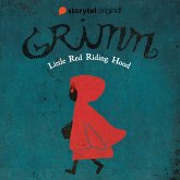 GRIMM - Little Red Riding Hood (MP3-Download)