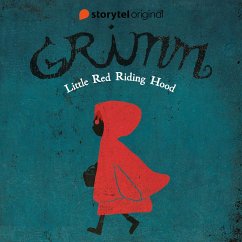 GRIMM - Little Red Riding Hood (MP3-Download) - Bødker, Benni; Andersen, Kenneth Bøgh