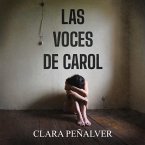 Las voces de Carol (MP3-Download)