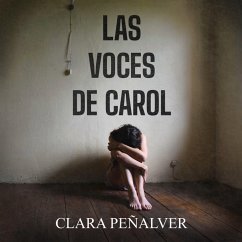 Las voces de Carol (MP3-Download) - Peñalver, Clara