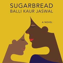 Sugarbread (MP3-Download) - Jaswal, Balli Kaur