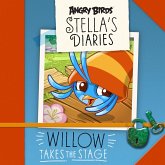 Willow Takes The Stage (MP3-Download)