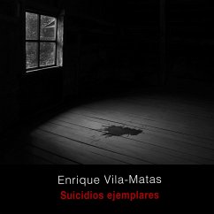 Suicidios ejemplares (MP3-Download) - Vila-Matas, Enrique