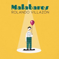 Malabares (MP3-Download) - Villazón, Rolando