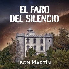 El faro del silencio (MP3-Download) - Martín, Ibon