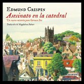 Asesinato en la catedral (MP3-Download) Asesinato en la catedral (MP3-Download)