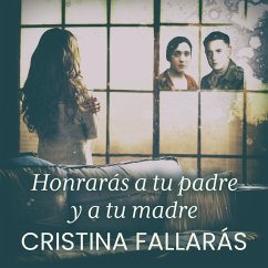 Honrarás a tu padre y a tu madre (MP3-Download) - Fallarás, Cristina