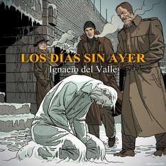 Los días sin ayer (MP3-Download) - Del Valle, Ignacio