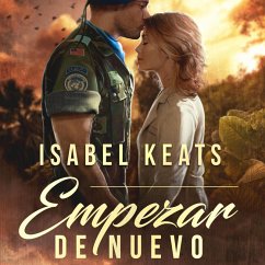 Empezar de nuevo (MP3-Download) - Keats, Isabel