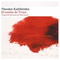 El asedio de Troya (MP3-Download) - Theodor, Kallifatides