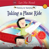 Timmy & Tammy: Taking a Plane Ride (MP3-Download)