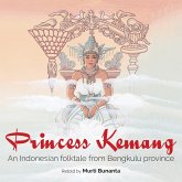 Indonesia: Princess Kemang (MP3-Download)