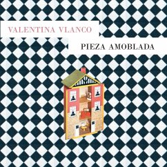 Pieza amoblada (MP3-Download) - Vlanco, Valentina