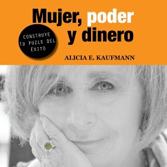 Mujer, poder y dinero (MP3-Download) - Kaufmann, Alicia E.