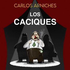 Los caciques (MP3-Download) - Arniches, Carlos