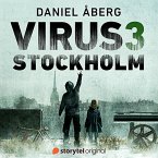 Virus: Stockholm (MP3-Download)