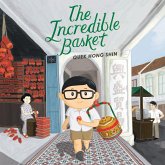 The Incredible Basket (MP3-Download)