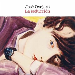 La seducción (MP3-Download) - Ovejero, José