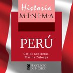 Historia mínima del Perú (MP3-Download)