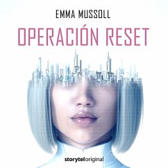 Operación Reset E09 (MP3-Download) - Mussoll, Emma