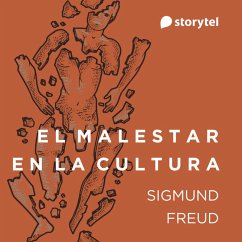 El malestar en la cultura (MP3-Download) - Freud, Sigmund