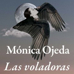 Las voladoras (MP3-Download) - Ojeda, Mónica