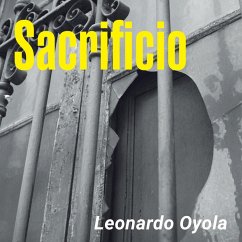 Sacrificio (MP3-Download) - Oyola, Leonardo