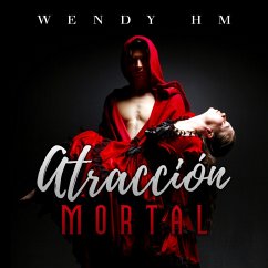 Atracción mortal (MP3-Download) - Marmolejo, Wendy Hernández
