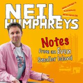 Notes from an Even Smaller Island (MP3-Download)