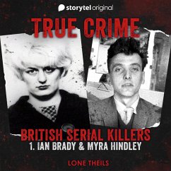 British Serial Killers - S01E01 (MP3-Download) - Theils, Lone