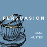 Persuasión (acento castellano) (MP3-Download)