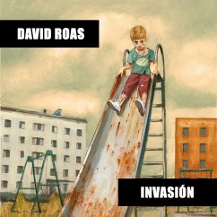 Cover Invasión (MP3-Download)