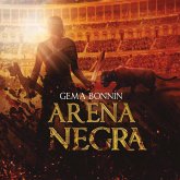 Arena negra: (Arena roja 2) (MP3-Download)