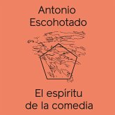 El espíritu de la comedia (MP3-Download)