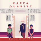 Kappa Quartet (MP3-Download)